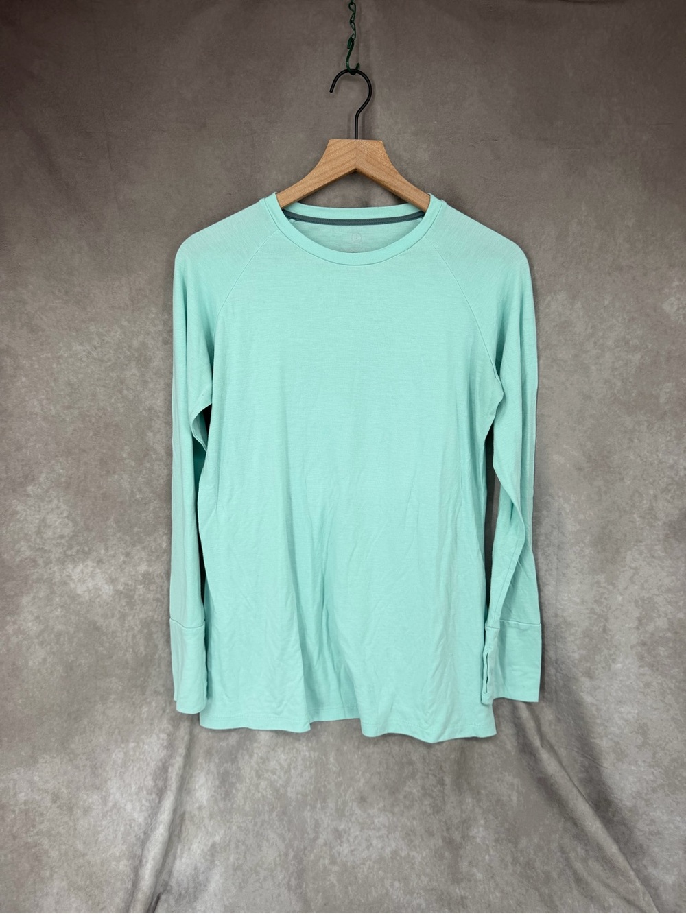 Women’s Free Fly Bamboo Long Sleeve Shirt Large